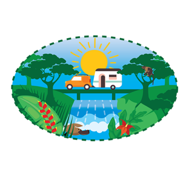 Malanda Falls Caravan Park